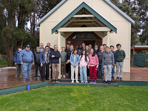 2025 SW Open Pic1